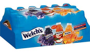 Welch Variety Juice Pack 24ct One Mart Bvi Concierge Services Bvics