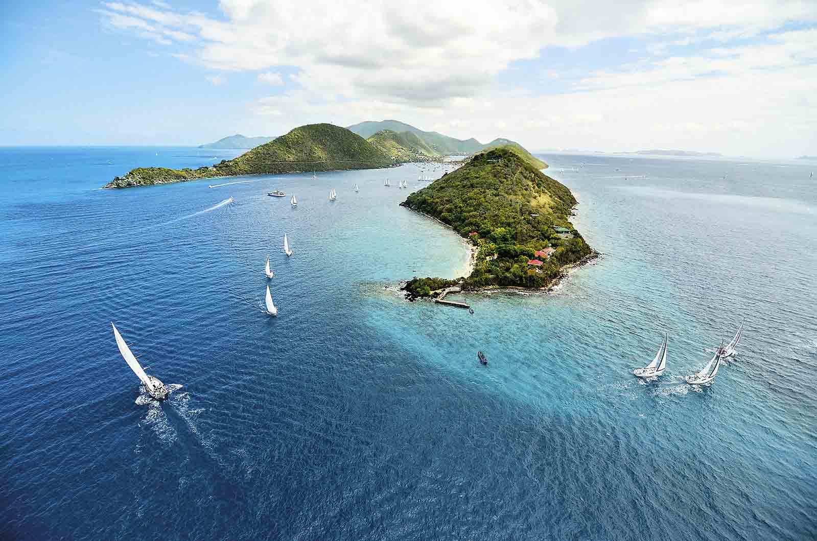 Your Ultimate BVI Experience Awaits This Tourist Season – Fast Track and Vessel Clearance Now Available!